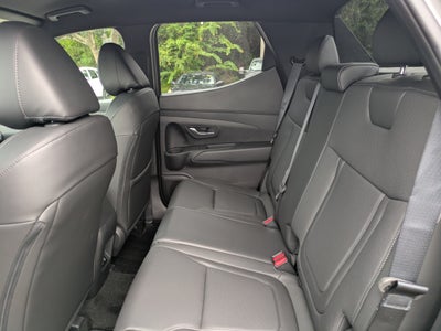 2027 Hyundai SANTA CRUZ SE