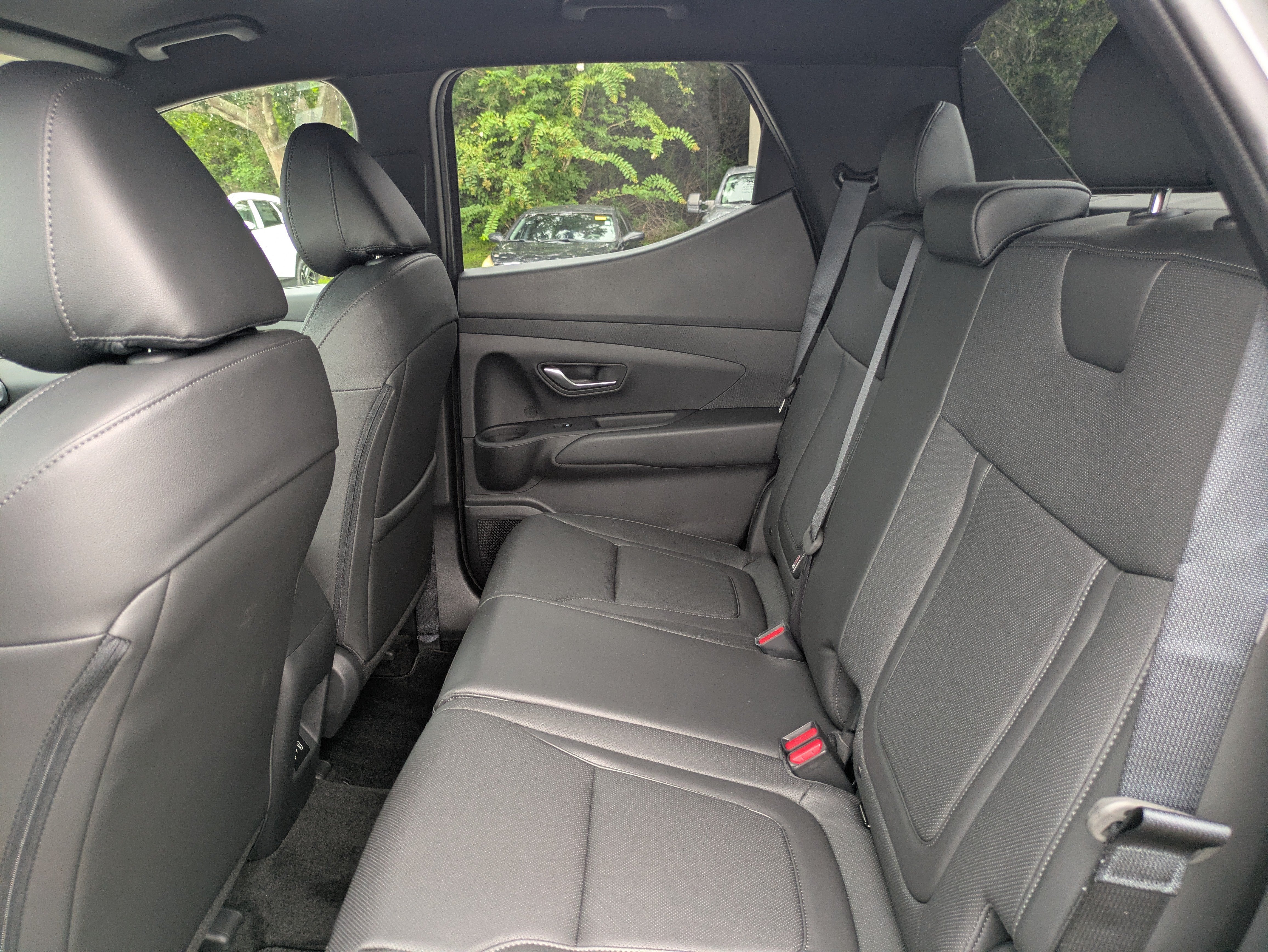 2027 Hyundai SANTA CRUZ SE