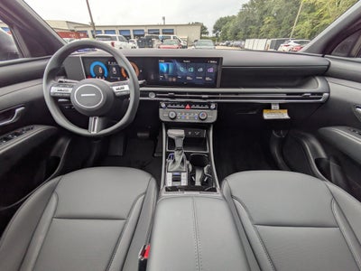 2027 Hyundai SANTA CRUZ SE