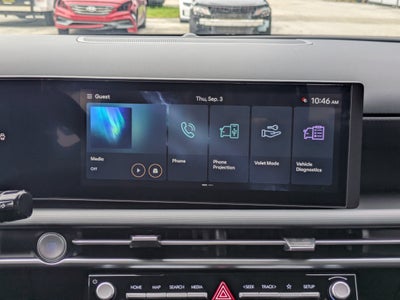 2027 Hyundai SANTA CRUZ SE