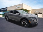 2027 Hyundai SANTA CRUZ SE