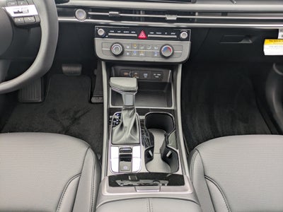 2027 Hyundai SANTA CRUZ SE