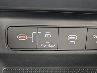 2027 Hyundai SANTA CRUZ SE