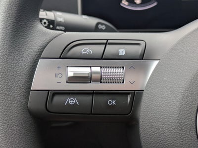 2027 Hyundai SANTA CRUZ SE