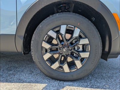 2026 Hyundai SANTA CRUZ SE FWD