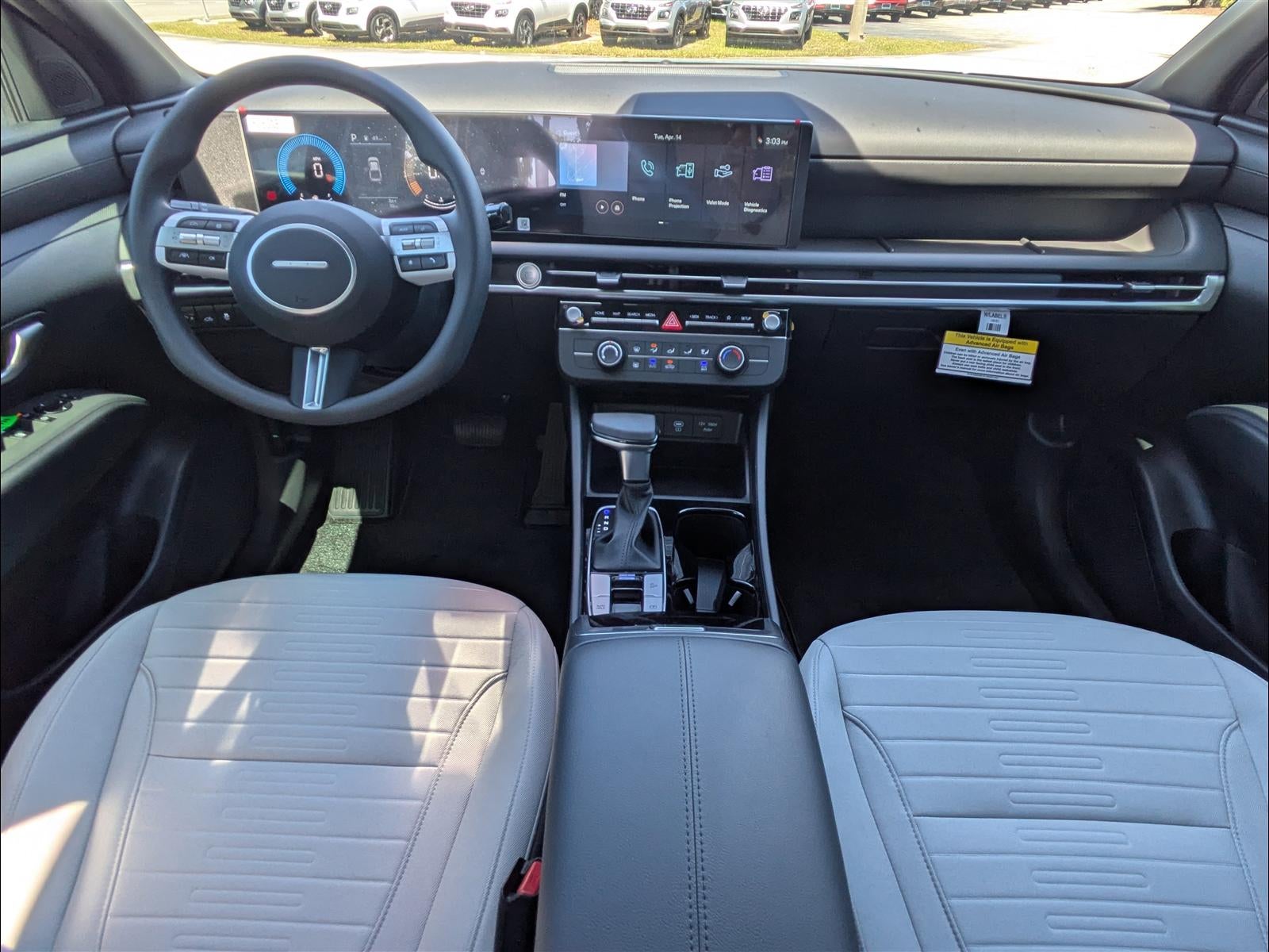 2026 Hyundai SANTA CRUZ SE FWD