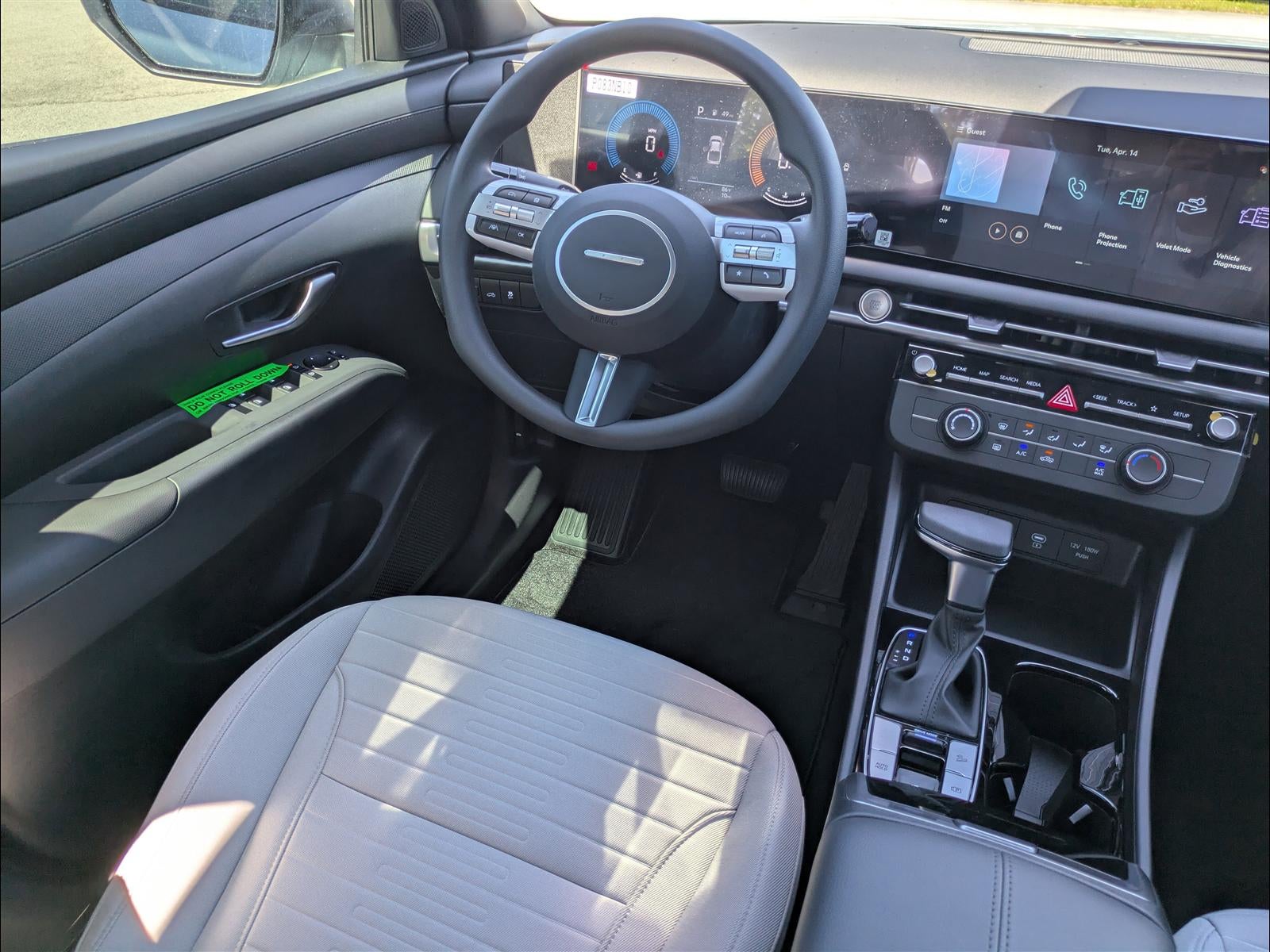 2026 Hyundai SANTA CRUZ SE FWD