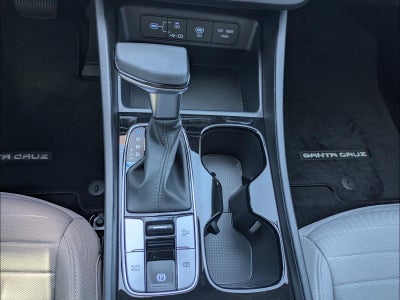 2026 Hyundai SANTA CRUZ SE FWD