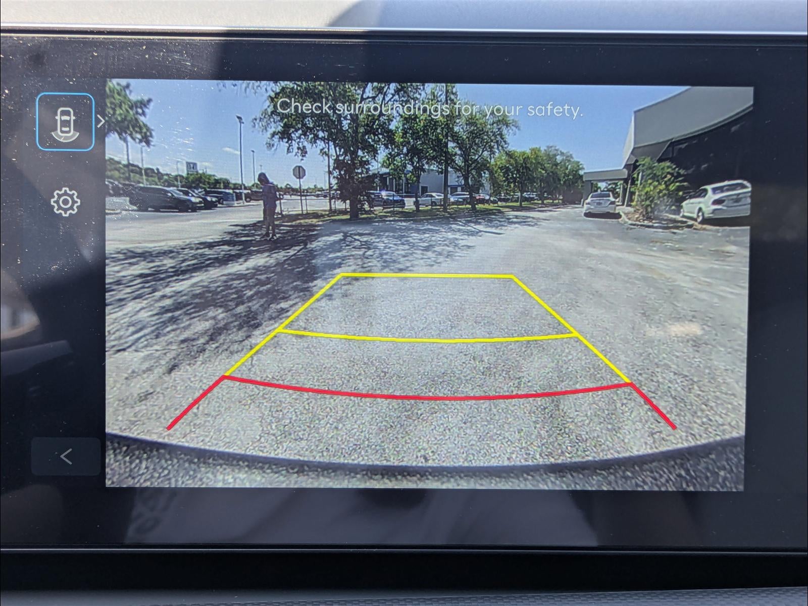 2026 Hyundai SANTA CRUZ SE FWD