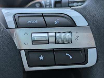 2026 Hyundai SANTA CRUZ SE FWD