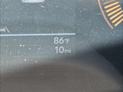 2026 Hyundai SANTA CRUZ SE FWD