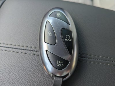 2026 Hyundai SANTA CRUZ SE FWD