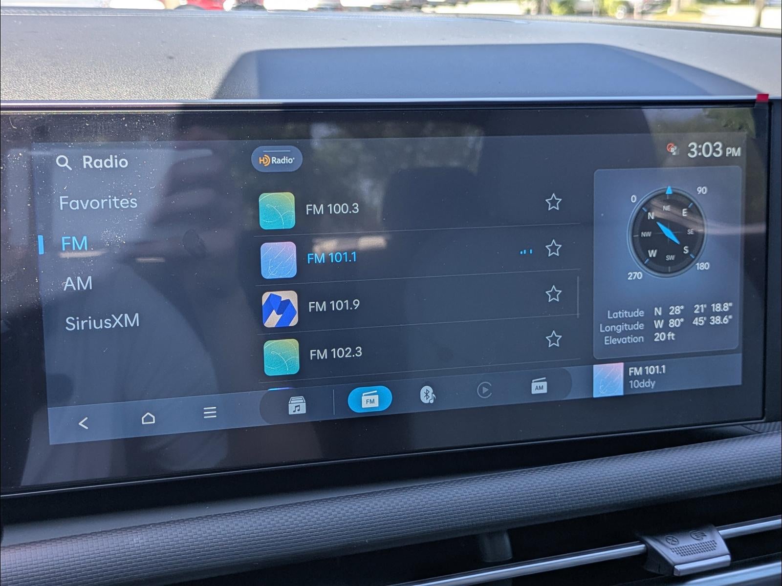 2026 Hyundai SANTA CRUZ SE FWD