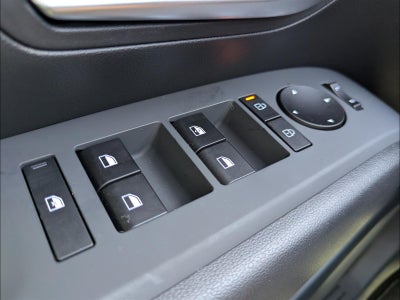 2026 Hyundai SANTA CRUZ SE FWD