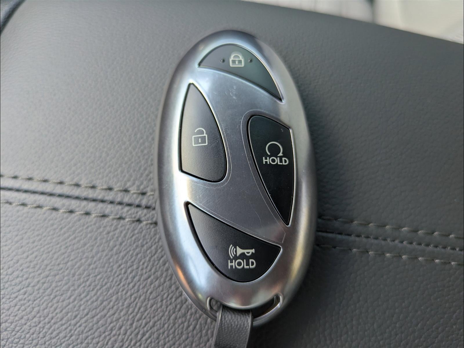 2026 Hyundai SANTA CRUZ SE FWD