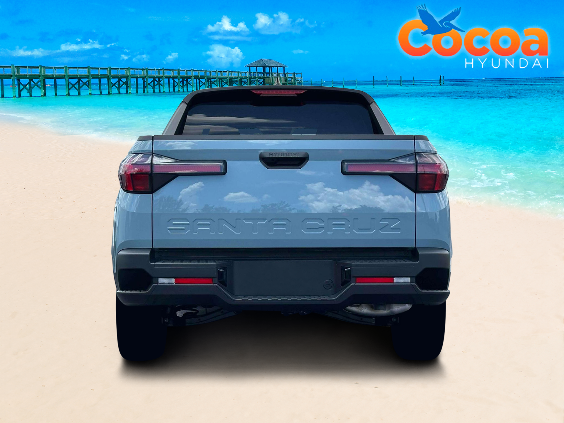 2026 Hyundai SANTA CRUZ SE FWD