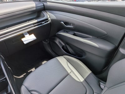2027 Hyundai SANTA CRUZ SE