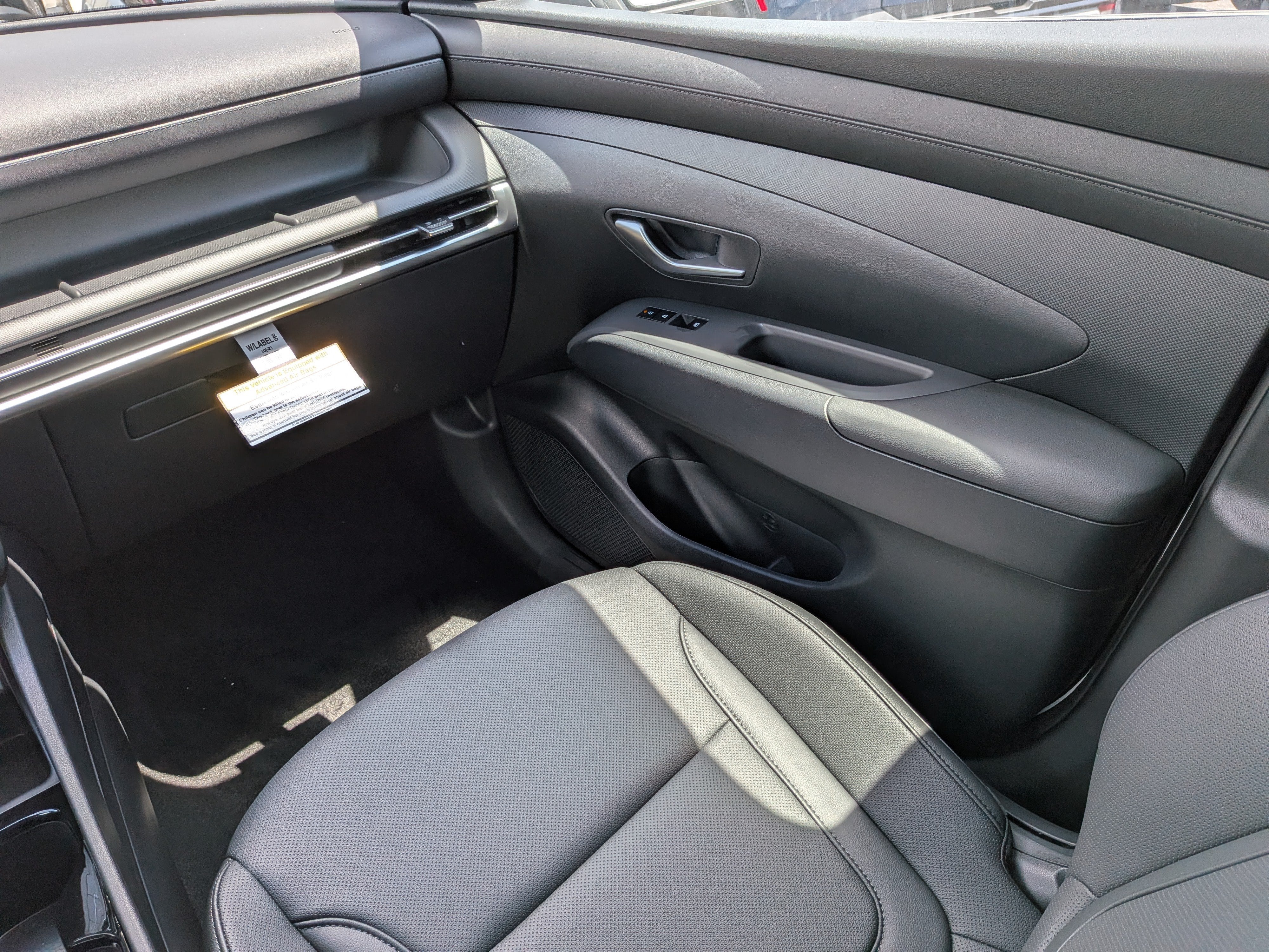 2027 Hyundai SANTA CRUZ SE