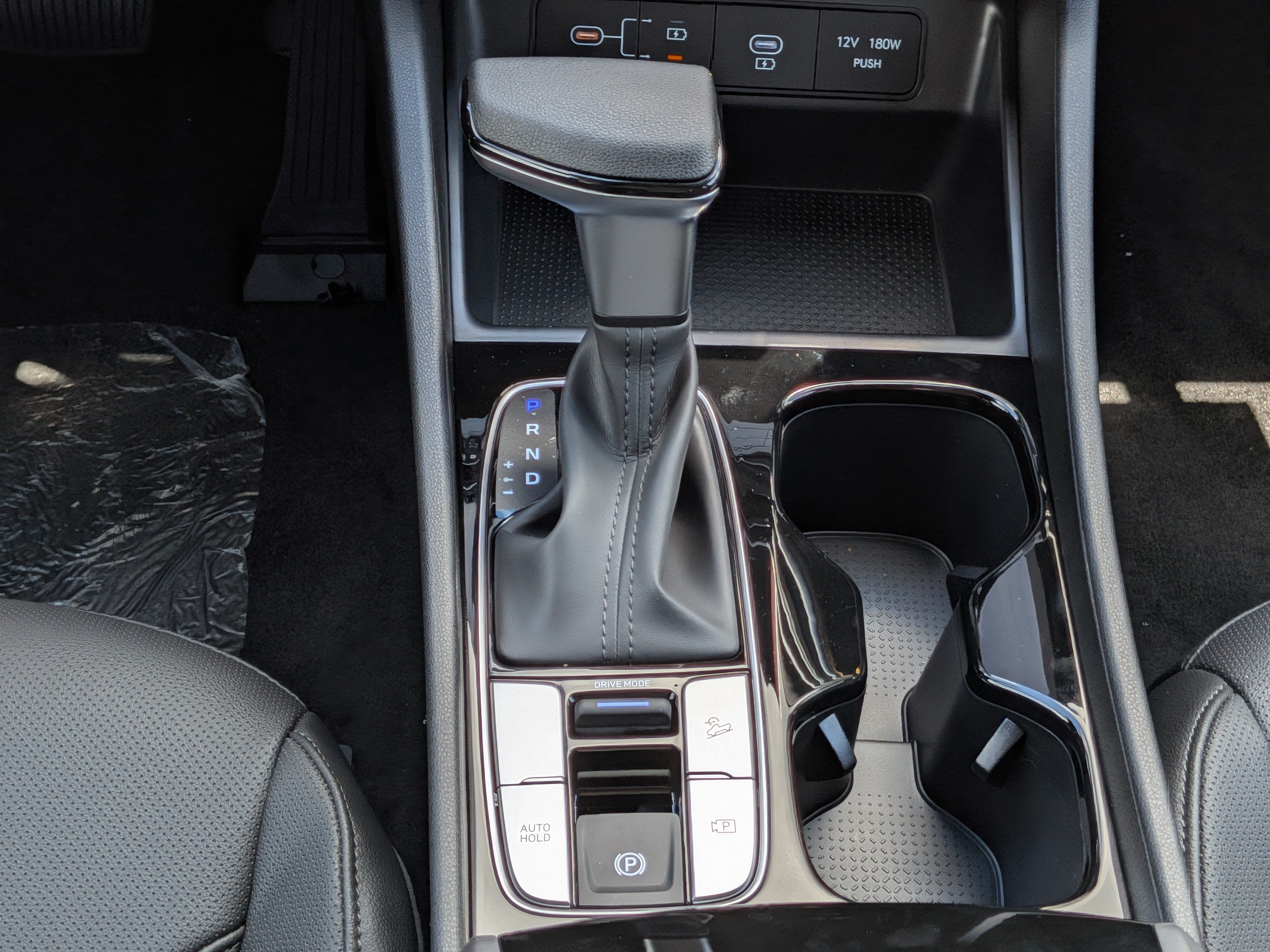2027 Hyundai SANTA CRUZ SE
