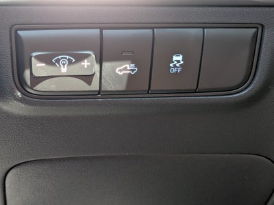 2027 Hyundai SANTA CRUZ SE