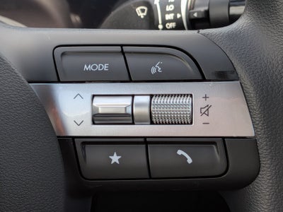 2027 Hyundai SANTA CRUZ SE