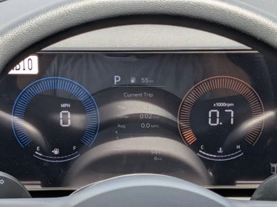 2027 Hyundai SANTA CRUZ SE