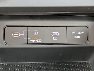 2027 Hyundai SANTA CRUZ SE