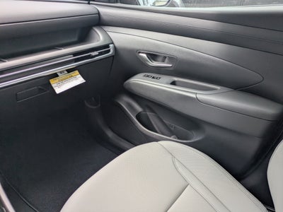 2027 Hyundai SANTA CRUZ SE