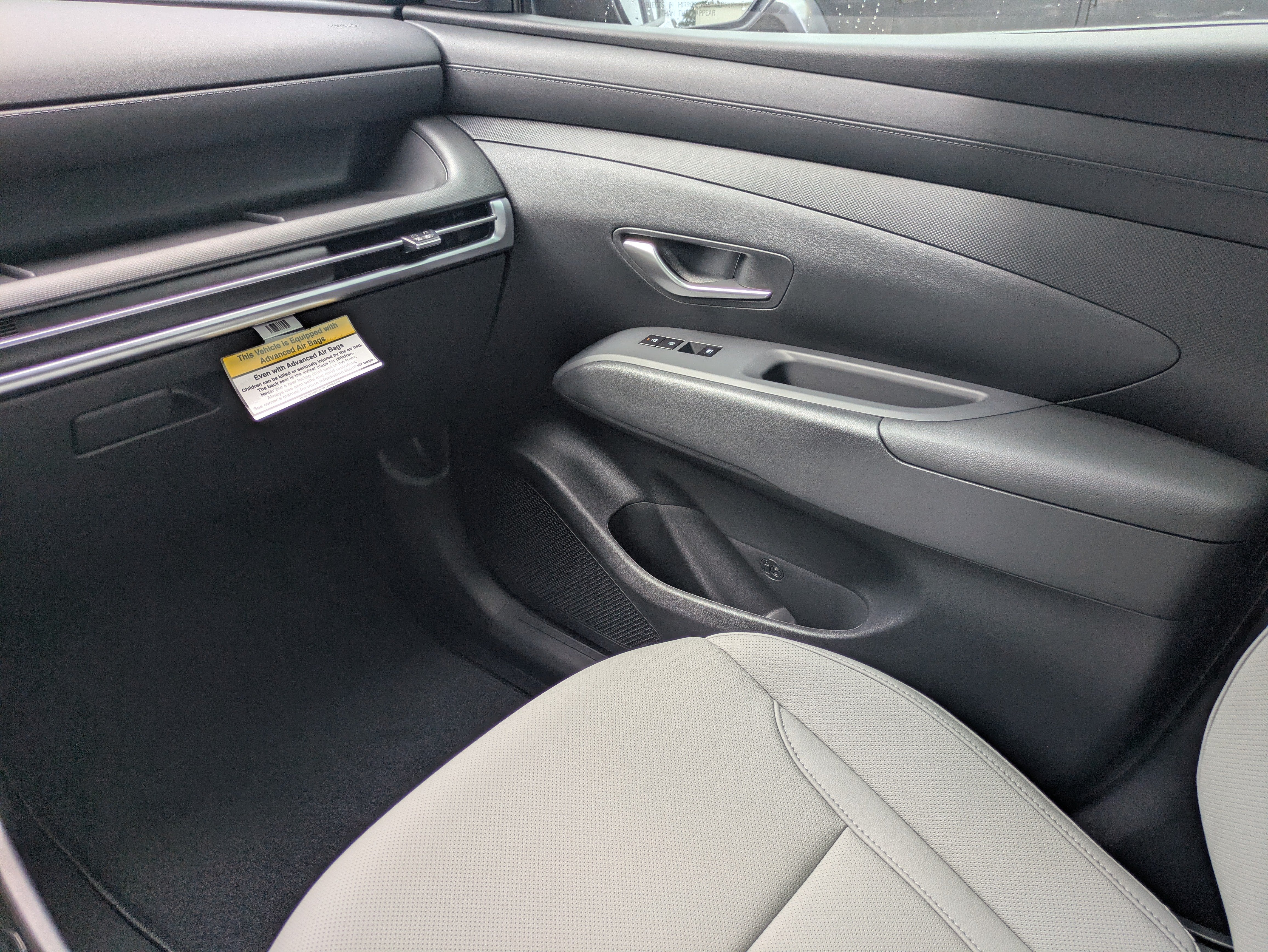 2027 Hyundai SANTA CRUZ SE