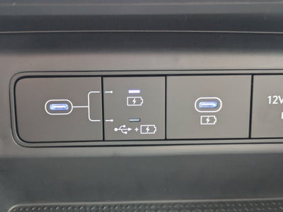 2027 Hyundai SANTA CRUZ SE