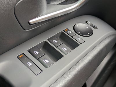 2027 Hyundai SANTA CRUZ SE