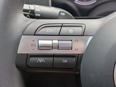 2027 Hyundai SANTA CRUZ SE