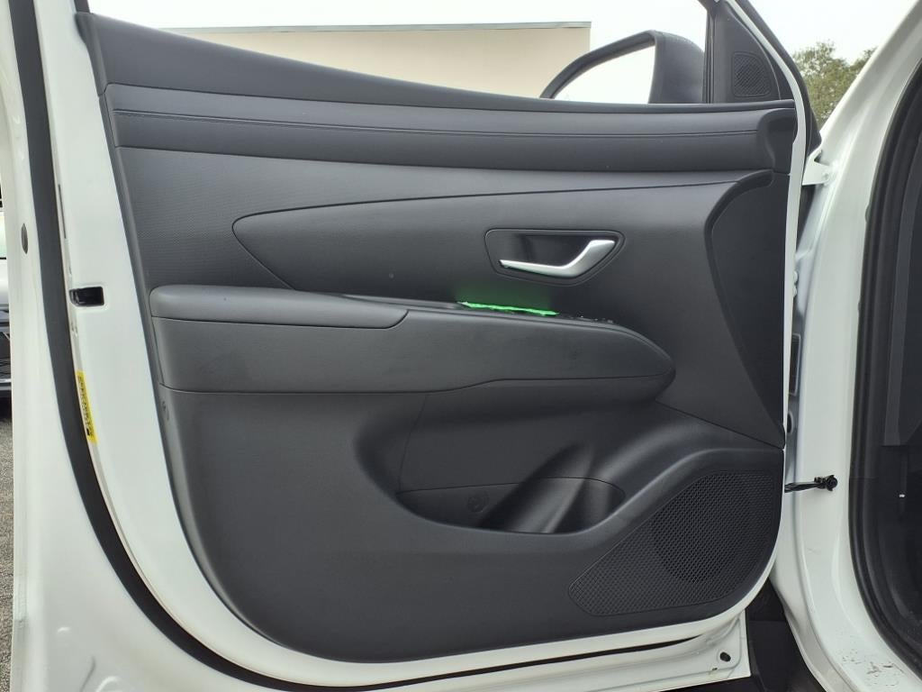 2025 Hyundai SANTA CRUZ SE FWD