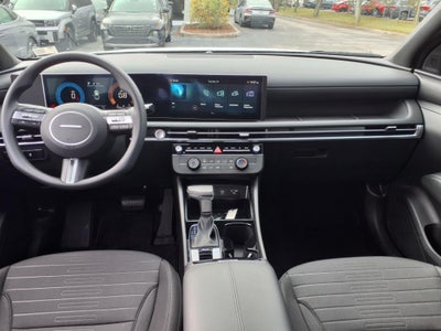 2025 Hyundai SANTA CRUZ SE FWD