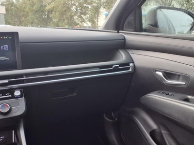 2025 Hyundai SANTA CRUZ SE FWD