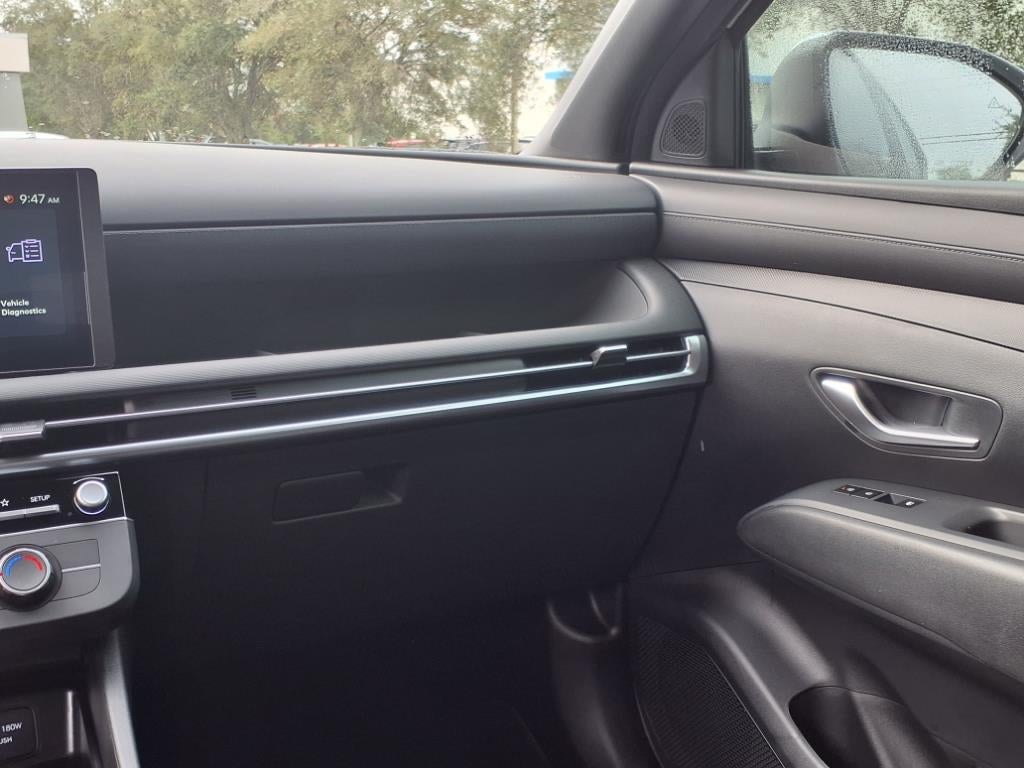 2025 Hyundai SANTA CRUZ SE FWD