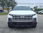 2025 Hyundai SANTA CRUZ SE FWD