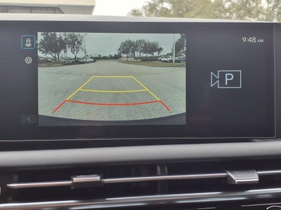 2025 Hyundai SANTA CRUZ SE FWD