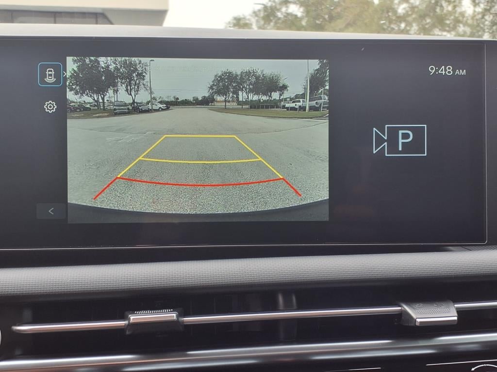 2025 Hyundai SANTA CRUZ SE FWD