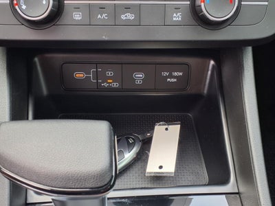 2025 Hyundai SANTA CRUZ SE FWD