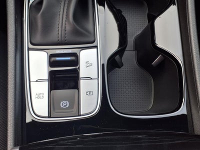 2025 Hyundai SANTA CRUZ SE FWD