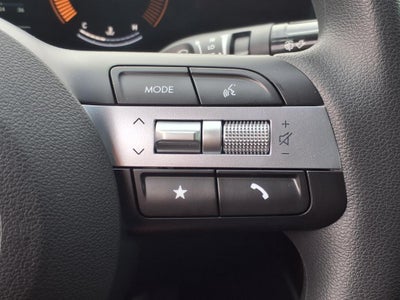 2025 Hyundai SANTA CRUZ SE FWD