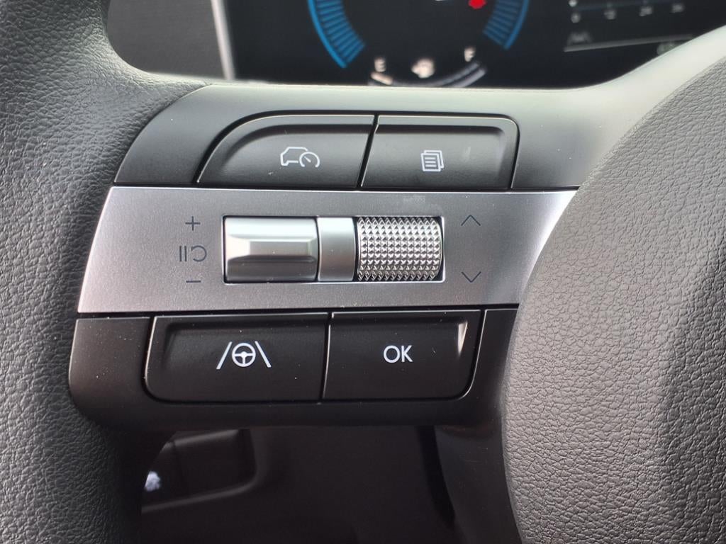 2025 Hyundai SANTA CRUZ SE FWD