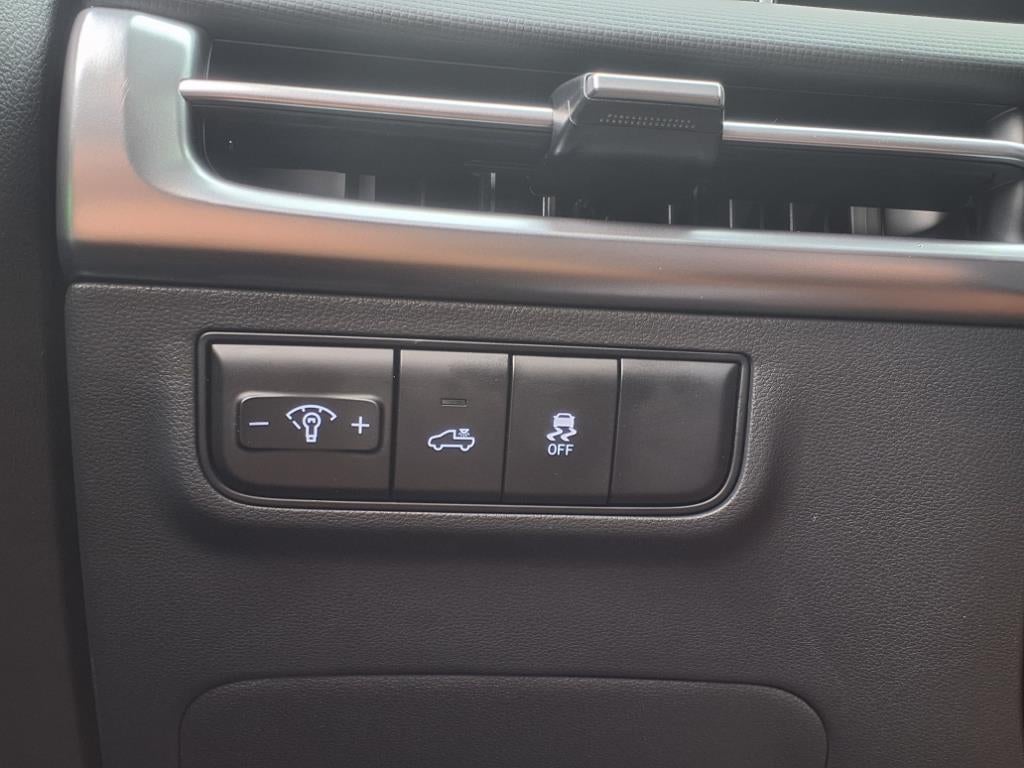 2025 Hyundai SANTA CRUZ SE FWD