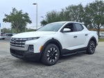 2025 Hyundai SANTA CRUZ SE FWD