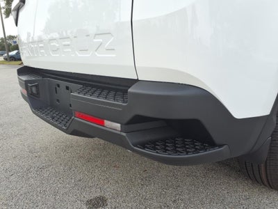 2025 Hyundai SANTA CRUZ SE FWD