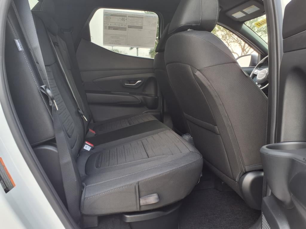 2025 Hyundai SANTA CRUZ SE FWD