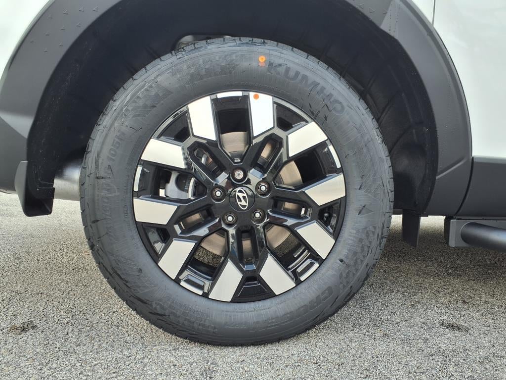 2025 Hyundai SANTA CRUZ SE FWD