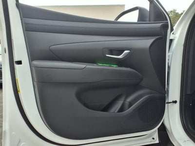 2025 Hyundai SANTA CRUZ SE FWD