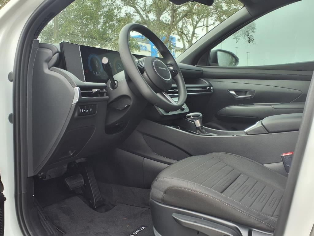 2025 Hyundai SANTA CRUZ SE FWD